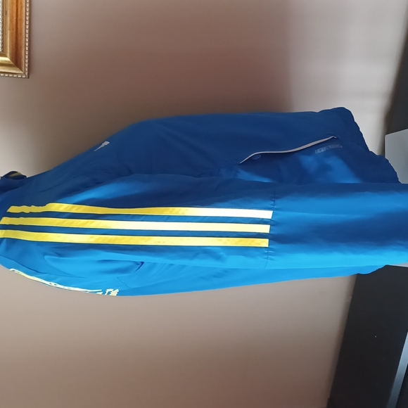 ADIDAS jacket Size S - Picture 3 of 13